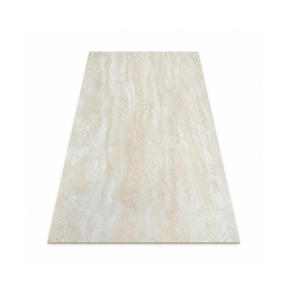 Travertine Wall Panel Yellow 1200x600mm