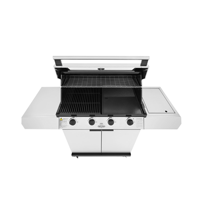BeefEater 1200s 4 Burner BBQ