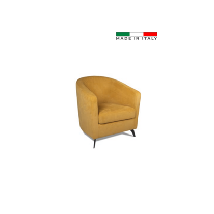 Arty Custom Armchair