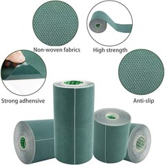 Joint Tape Green 15x5 m
