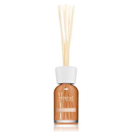 Diffuser With Reeds 100Ml Silk & Rice Powder