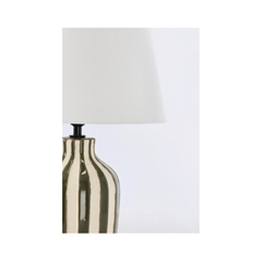 Table Lamp PH39 – Green