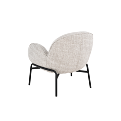 Leisure Chair - Black