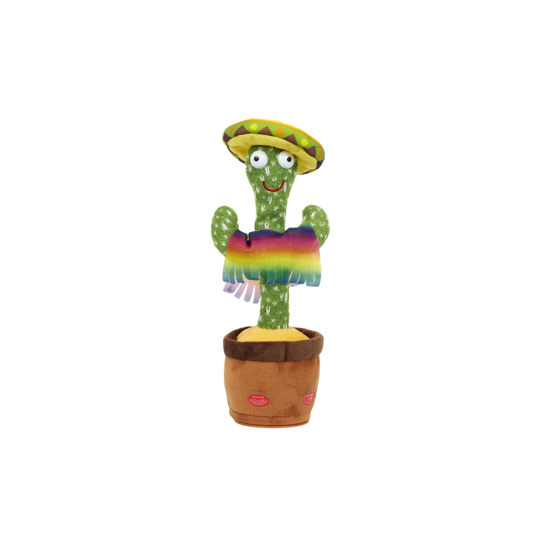 Dancing Cactus Toy