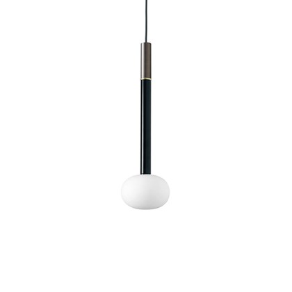 Mose Pendant 7 Lights - Gold Bronze & Copper