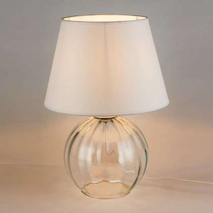 Aurea Table Lamp Crystal