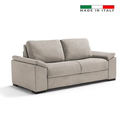 Sofa Bed 3-Seater 00556-P20