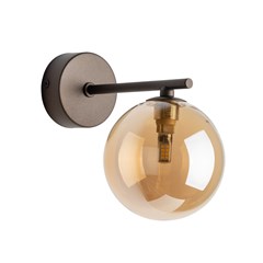 Wall Lamp Estera - Brown G9 6W