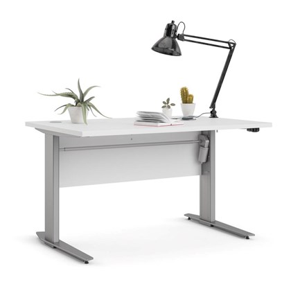 Prima Office Desk 120.1 x 80.1 x 75cm