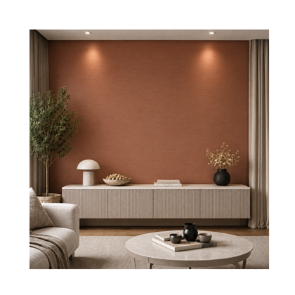 Decorative Wall Panels – Metal Tex Copper