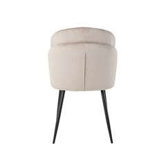 Light Brown Dining Chair