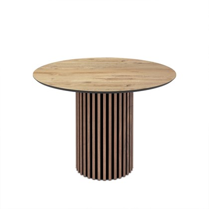 Dining Table 110x110x76cm - Rivoli