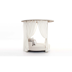 Gazebo– Beige