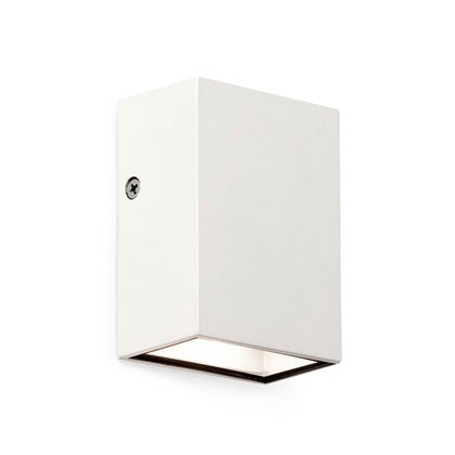 Canon White Wall Lamp 4W 3000K