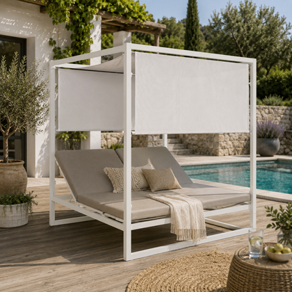 Daybed White
