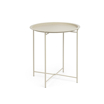 Coffee Tray Table – Gypsum