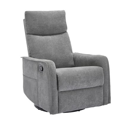 Power Lift Chair – Grey