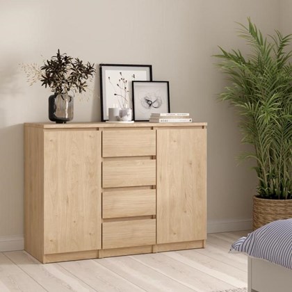 Naia Jackson  Sideboard