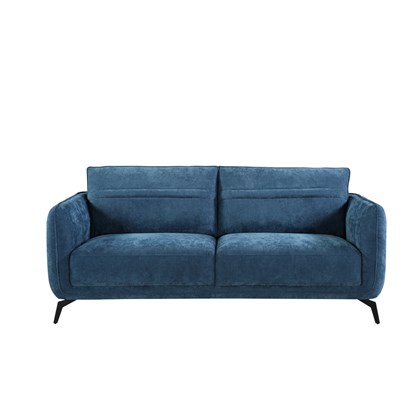 Sofa Yar 3 Seater - Blue
