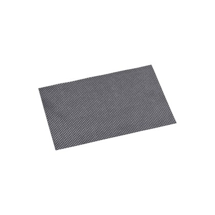 Grey Placemat 43x29