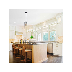 Elio Pendant Light – Black