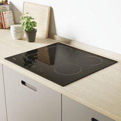 Electric Induction Hob