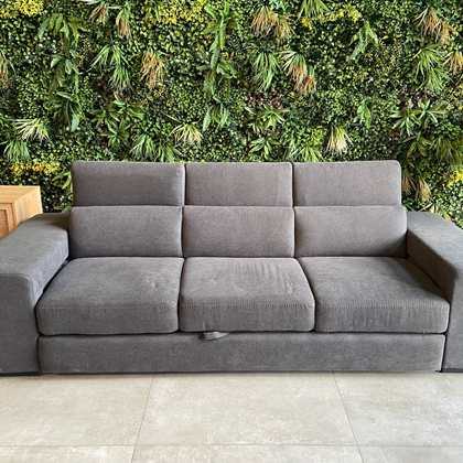 Sofa Bed 3-Seater 00297-R03