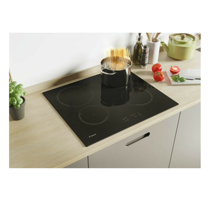 Electric Induction Hob