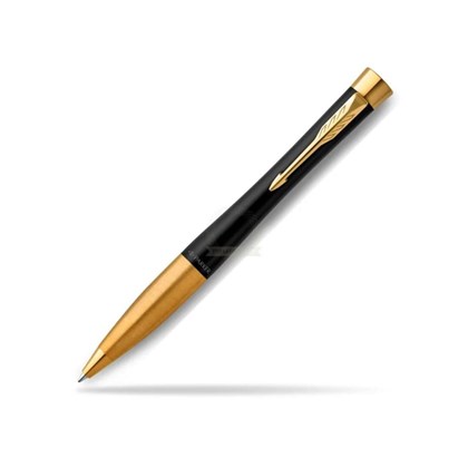 Urban GT Ballpoint Pen Gold & Black