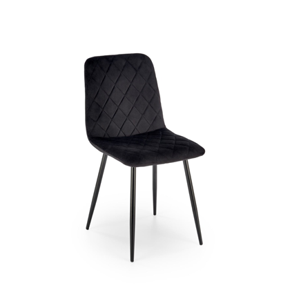 Dining Chair - Black