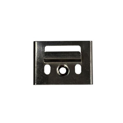 Exterior WPC Wall Panel Clips