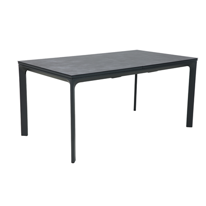 Aluminium Dining Table