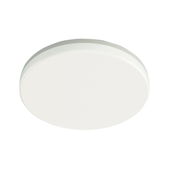 Ceiling Lamp Round IP54 18/24W 4K Sensor & Battery