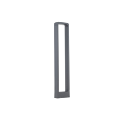 LED Garden Light L – Graphite IP54
