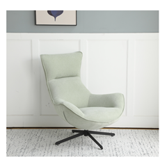 Lounge Chair – Sage Green
