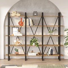 Bookshelf - Atlantice Pine