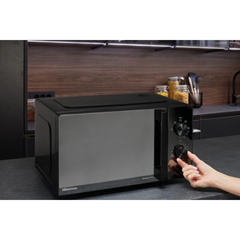 20L Grill Microwave Oven