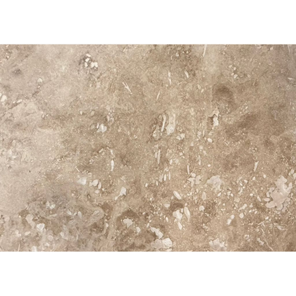 Travertine Cross-Cut 3cm Brushed & Filled – 61x40.6cm
