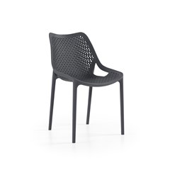 Oxy Chair Anthracite Mr