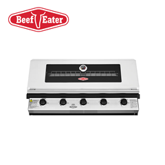 Built-in BBQ 1200S Series 5 Burner