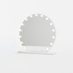 LED Mirror Light 50x45 – White