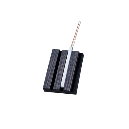 Acoustic Panel LED Lights 1.2x1x270 cm - 16W