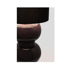 Floor Lamp- Bordeaux