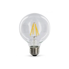 E27 Bulb 8W 3000K
