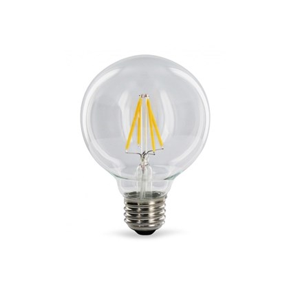 LED Filament Bulb 8W E27 3000K