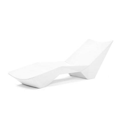 Sun Lounger 178 x 60 x 57.5 cm
