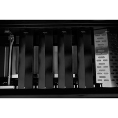 Stainless Steel BBQ 5 Burner