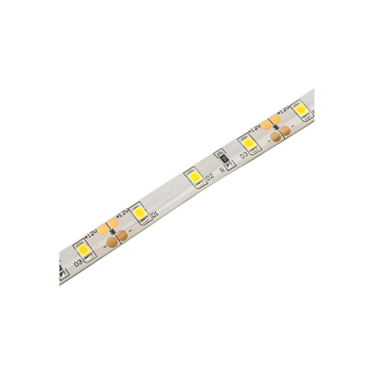 LED Strip 12V 12W 3000K IP65 – 5m
