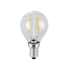 LED Filament Lamp FLICK 4W - E14 - 4000K