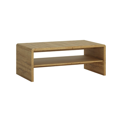 Grandson Oak Coffee Table